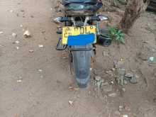 Bajaj Pulsar 2017 Motorbike