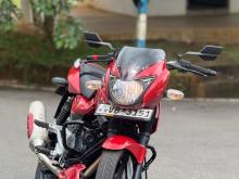 Bajaj Pulsar 2009 Motorbike