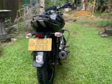 Bajaj Pulsar 2013 Motorbike