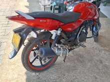 Bajaj Pulsar 2007 Motorbike