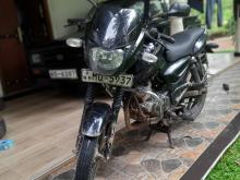 Bajaj Pulsar 2006 Motorbike