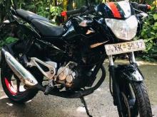 Bajaj Pulsar 2012 Motorbike