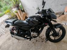 Bajaj Pulsar 2015 Motorbike