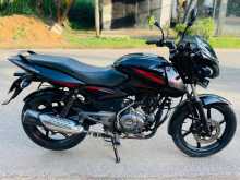 Bajaj Pulsar 2017 Motorbike