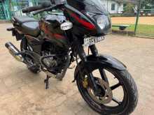 Bajaj Pulsar 2017 Motorbike