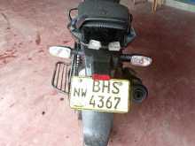 Bajaj Pulsar 2019 Motorbike
