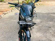 Bajaj Pulsar 2017 Motorbike