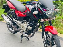 Bajaj Pulsar 2016 Motorbike