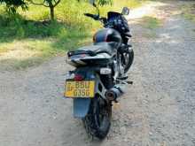 Bajaj Pulsar 2014 Motorbike