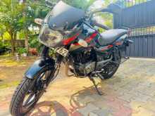 Bajaj Pulsar 2017 Motorbike