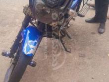 Bajaj Pulsar 2016 Motorbike