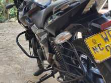 Bajaj Pulsar 2010 Motorbike