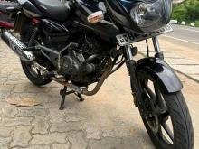 Bajaj Pulsar 2018 Motorbike