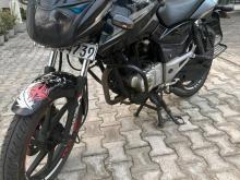 Bajaj Pulsar 2016 Motorbike