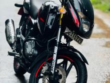 Bajaj Pulsar 2015 Motorbike