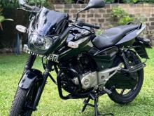 Bajaj Pulsar 2016 Motorbike