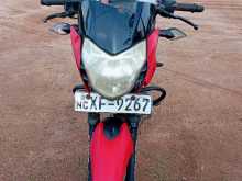 Bajaj Pulsar 2012 Motorbike