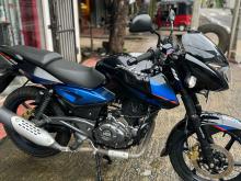 Bajaj Pulsar 2018 Motorbike