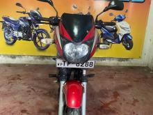 Bajaj Pulsar 2008 Motorbike