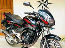 Bajaj Pulsar 2010 Motorbike