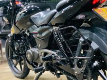 Bajaj Pulsar 2011 Motorbike
