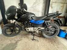 Bajaj Pulsar 2011 Motorbike