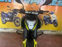 Bajaj Pulsar 2025 Motorbike