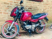 Bajaj Pulsar 2008 Motorbike