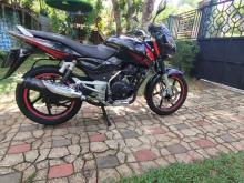 Bajaj Pulsar 2008 Motorbike
