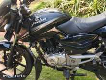 Bajaj Pulsar 2016 Motorbike