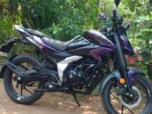Bajaj Pulsar 2025 Motorbike