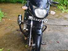 Bajaj Pulsar 2015 Motorbike