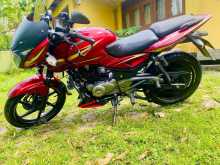 Bajaj Pulsar 2017 Motorbike