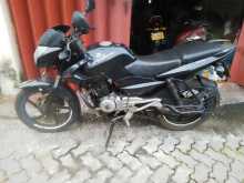 Bajaj Pulsar 2014 Motorbike