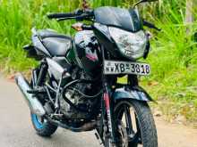 Bajaj Pulsar 2012 Motorbike