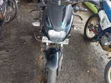 Bajaj Pulsar 2011 Motorbike