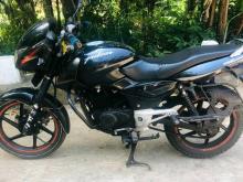 Bajaj Pulsar 2010 Motorbike