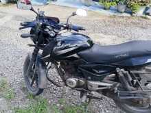 Bajaj Pulsar 150 2015 Motorbike