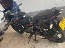 Bajaj Pulsar 150 2018 Motorbike