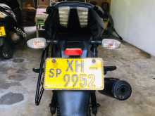 Bajaj Pulsar 2011 Motorbike