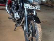 Bajaj Pulsar 2016 Motorbike