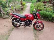Bajaj Pulsar 2008 Motorbike
