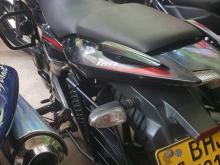 Bajaj Pulsar 2019 Motorbike