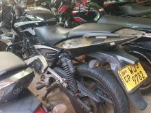 Bajaj Pulsar 2011 Motorbike