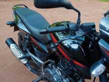Bajaj Pulsar 2018 Motorbike