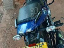 Bajaj Pulsar 2015 Motorbike