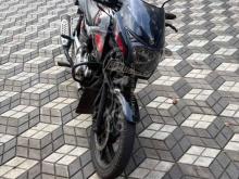 Bajaj Pulsar 2015 Motorbike