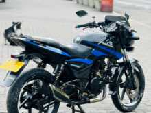 Bajaj Pulsar 2010 Motorbike