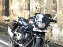 Bajaj Pulsar 2011 Motorbike