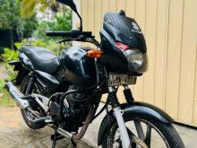 Bajaj Pulsar 2006 Motorbike
